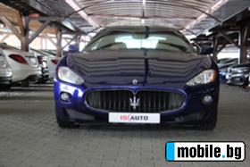 Maserati GranTurismo 4.2 V8/Automatik /BOSE/NAVI | Mobile.bg   1