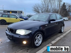 BMW 116 i EURO4  | Mobile.bg   4