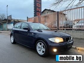     BMW 116 i EURO4 