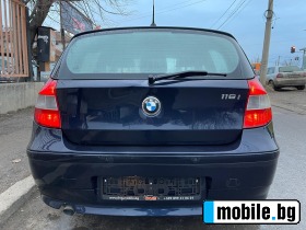 BMW 116 i EURO4  | Mobile.bg   6