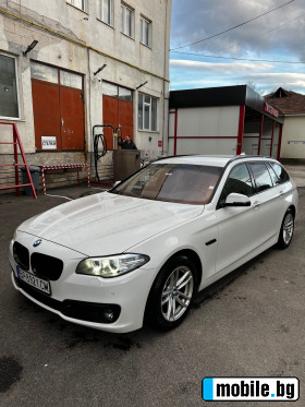 BMW 518