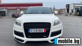 Audi Q7 4.2 S-LINE 7- | Mobile.bg   2