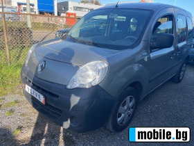 Renault Kangoo 1.5dCi-/C+ | Mobile.bg   1