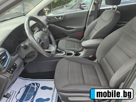 Hyundai Ioniq 1, 6 I HYBRID STYLE | Mobile.bg   6