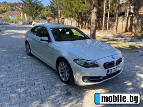 BMW 520 luxury FACELIFT | Mobile.bg   1