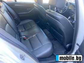 BMW 520 luxury FACELIFT | Mobile.bg   12