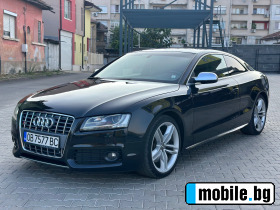 Audi S5 Quattro,Keyless,Bang & Olufsen. | Mobile.bg   7