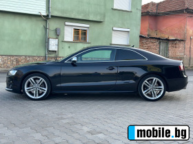 Audi S5 Quattro,Keyless,Bang & Olufsen. | Mobile.bg   6