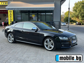 Audi S5 Quattro,Keyless,Bang & Olufsen. | Mobile.bg   1
