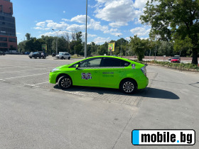 Toyota Prius Taxi | Mobile.bg   3