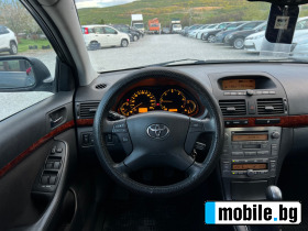 Toyota Avensis 2.0 D4D | Mobile.bg   7