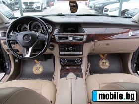 Mercedes-Benz CLS 350 AMG OPTICA/ECO/START STOP//  | Mobile.bg   13