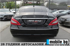 Mercedes-Benz CLS 350 AMG OPTICA/ECO/START STOP//  | Mobile.bg   6