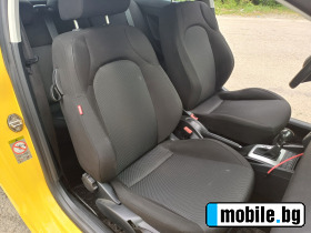 Seat Ibiza 1.6 16V automatic | Mobile.bg   14