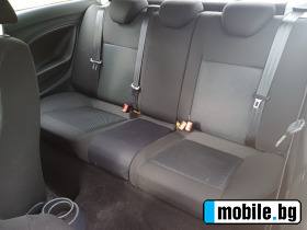 Seat Ibiza 1.6 16V automatic | Mobile.bg   12