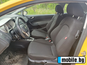 Seat Ibiza 1.6 16V automatic | Mobile.bg   9