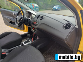 Seat Ibiza 1.6 16V automatic | Mobile.bg   15