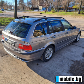 BMW 318 2.0d 116 . | Mobile.bg   4