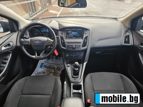 Ford Focus 1.5d 2019  6 | Mobile.bg   11