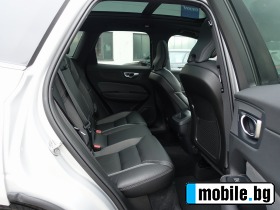 Volvo XC60 B4 AWD = Plus= Panorama  | Mobile.bg   13