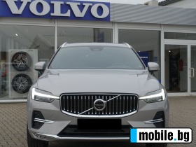 Volvo XC60 B4 AWD = Plus= Panorama  | Mobile.bg   2