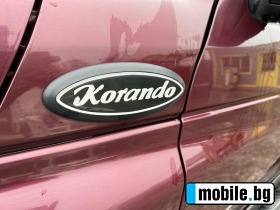 Daewoo Korando 2,3    . | Mobile.bg   11