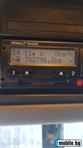 Renault T | Mobile.bg   3
