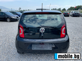 VW Up 1.0i Euro5B | Mobile.bg   5