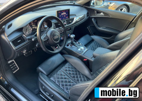 Audi S6 4.0TFSI V8 Biturbo 420hp Quattro Bang&Olufsen | Mobile.bg   9