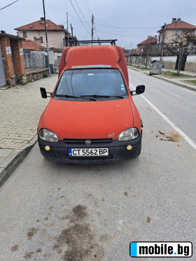     Opel Combo ~1 600 .