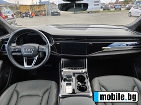 Audi Q8 55 TFSI*BLACK EDITION*MILD HYBRID*S-LINE | Mobile.bg   13