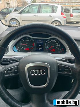 Audi A6 Allroad 2.7 | Mobile.bg   12