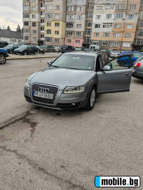 Audi A6 Allroad 2.7 | Mobile.bg   1
