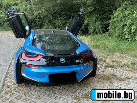 BMW i8 | Mobile.bg   7