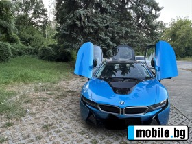 BMW i8 | Mobile.bg   1