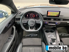 Audi S5 Carbon* B&O*  | Mobile.bg   11