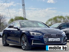     Audi S5 Carbon* B&O* 