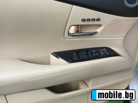 Lexus RX 450 Hybrid/4x4 | Mobile.bg   15