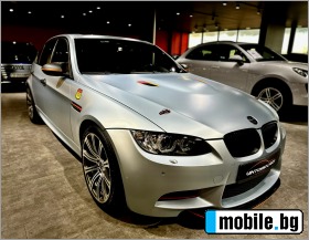     BMW M3 Competition