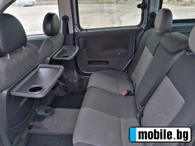 Opel Combo 1.3jtd KLIMA | Mobile.bg   12
