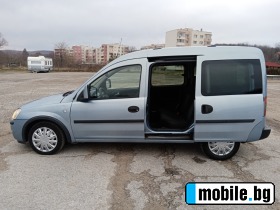 Opel Combo 1.3jtd KLIMA | Mobile.bg   6