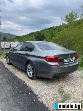BMW 525  , X Drive  | Mobile.bg   4