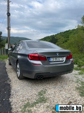 BMW 525  , X Drive  | Mobile.bg   5