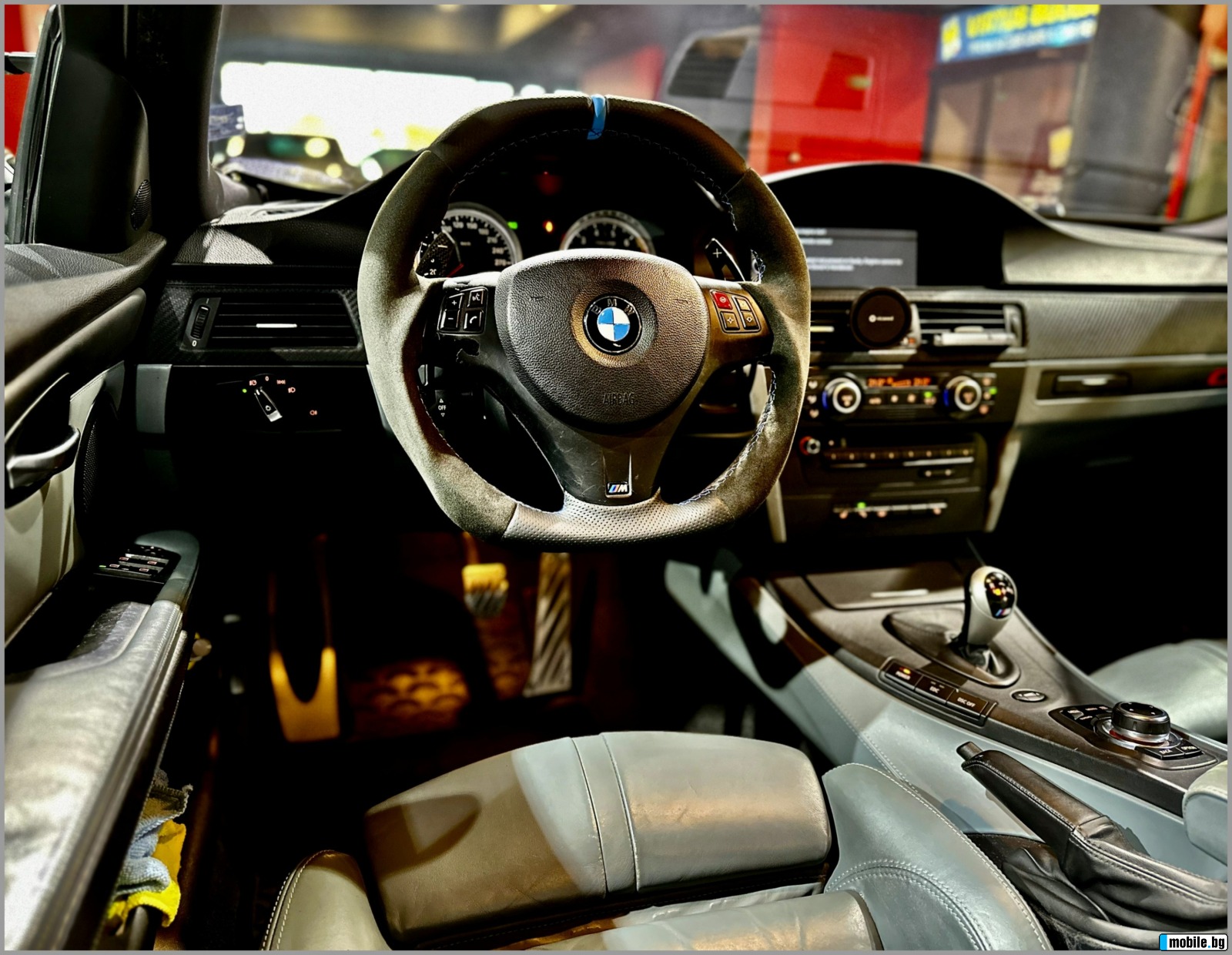 BMW M3 Competition | Mobile.bg   10