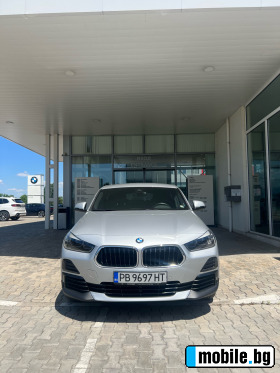 Обява за продажба на BMW X2 М пакет ... ~75 000 лв.