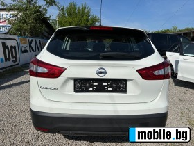 Nissan Qashqai 1.6dci AUT EURO-5B | Mobile.bg   5