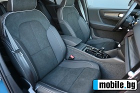 Volvo XC40 B4 = Plus Dark= Distronic  | Mobile.bg   13