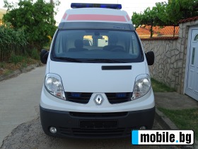 Renault Trafic   | Mobile.bg   2