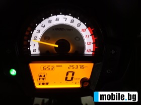 Kawasaki Versys 650 ABS | Mobile.bg   12
