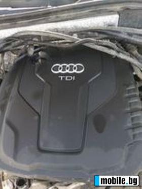 Audi Q5 face 2.0tdi